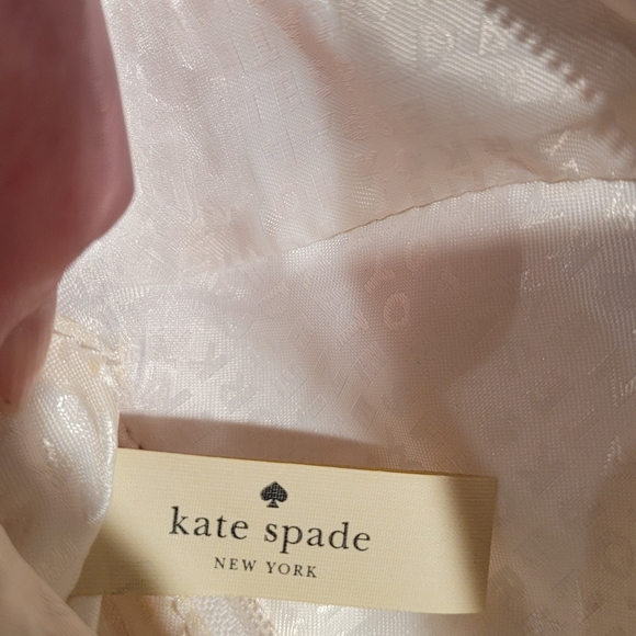 Kate Spade Floral Backpack - Picture 7 of 12
